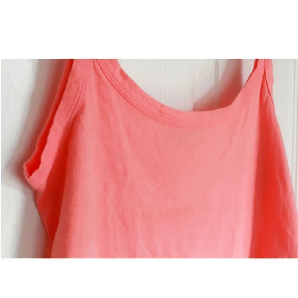 Vintage Balenciaga cropped tank top - Picture 4 of 6